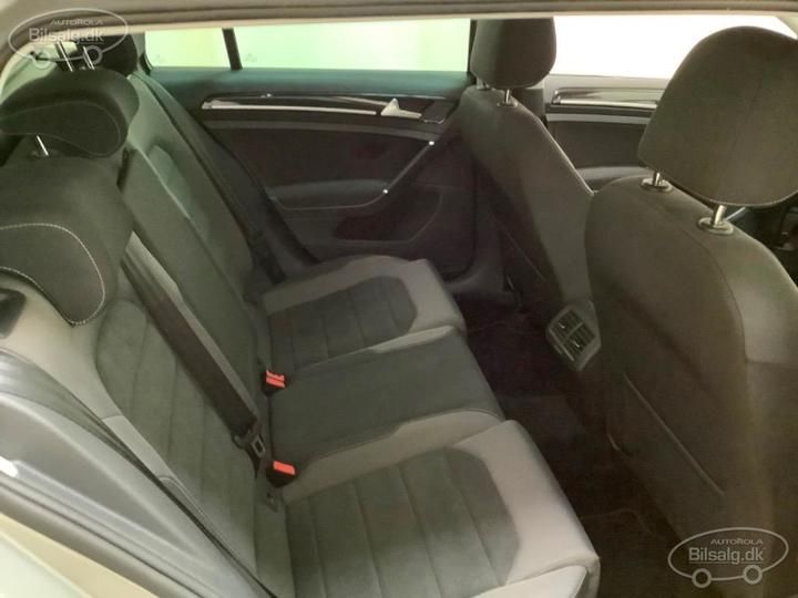 Photo 6 VIN: WVWZZZAUZLP553988 - VOLKSWAGEN GOLF 