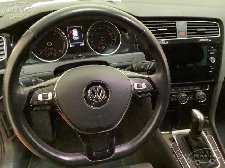 Photo 8 VIN: WVWZZZAUZLP553988 - VOLKSWAGEN GOLF 