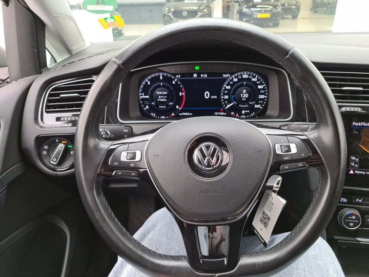 Photo 13 VIN: WVWZZZAUZLP557985 - VW GOLF 