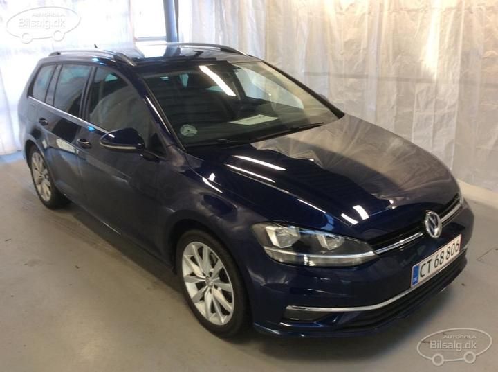 Photo 13 VIN: WVWZZZAUZLP558179 - VOLKSWAGEN GOLF 