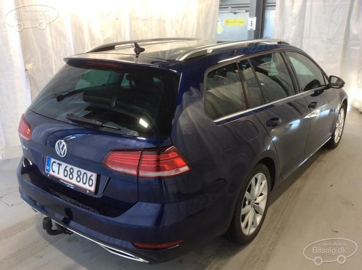 Photo 16 VIN: WVWZZZAUZLP558179 - VOLKSWAGEN GOLF 