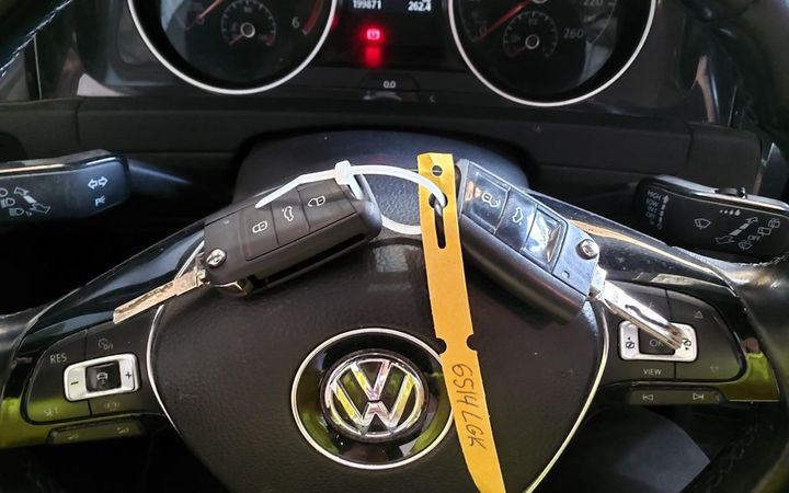 Photo 39 VIN: WVWZZZAUZLP558788 - VOLKSWAGEN GOLF 