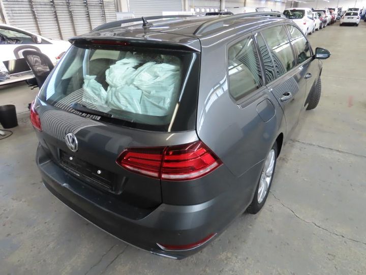 Photo 5 VIN: WVWZZZAUZLP562743 - VOLKSWAGEN GOLF 