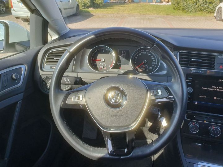 Photo 21 VIN: WVWZZZAUZLP565309 - VOLKSWAGEN GOLF 