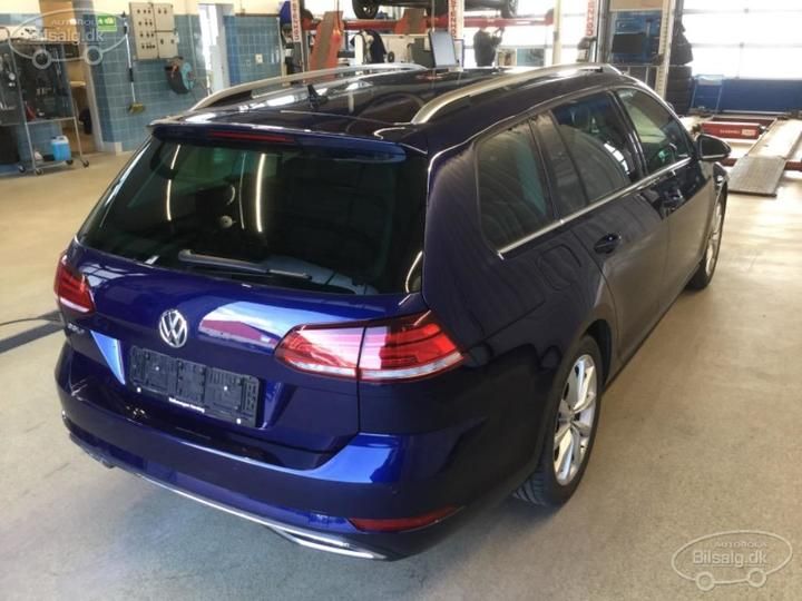 Photo 15 VIN: WVWZZZAUZLP572022 - VOLKSWAGEN GOLF 