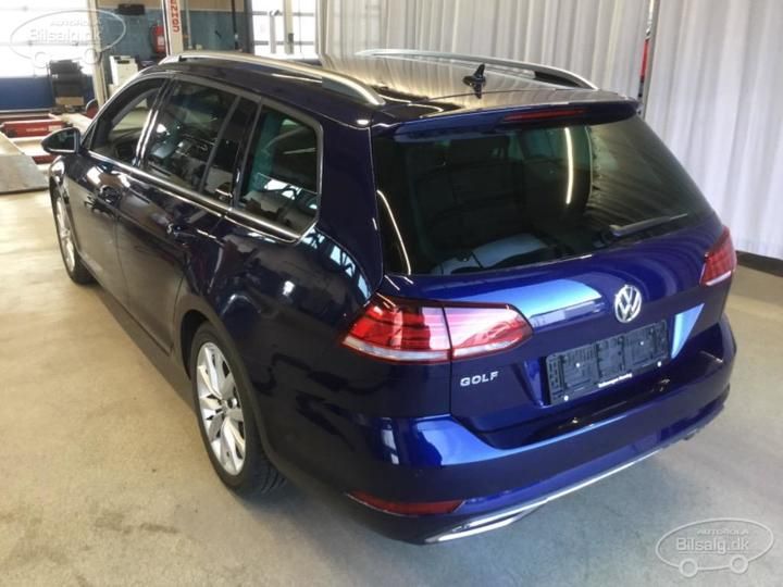 Photo 16 VIN: WVWZZZAUZLP572022 - VOLKSWAGEN GOLF 