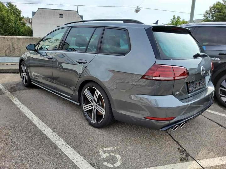 Photo 2 VIN: WVWZZZAUZLP574403 - VOLKSWAGEN GOLF 