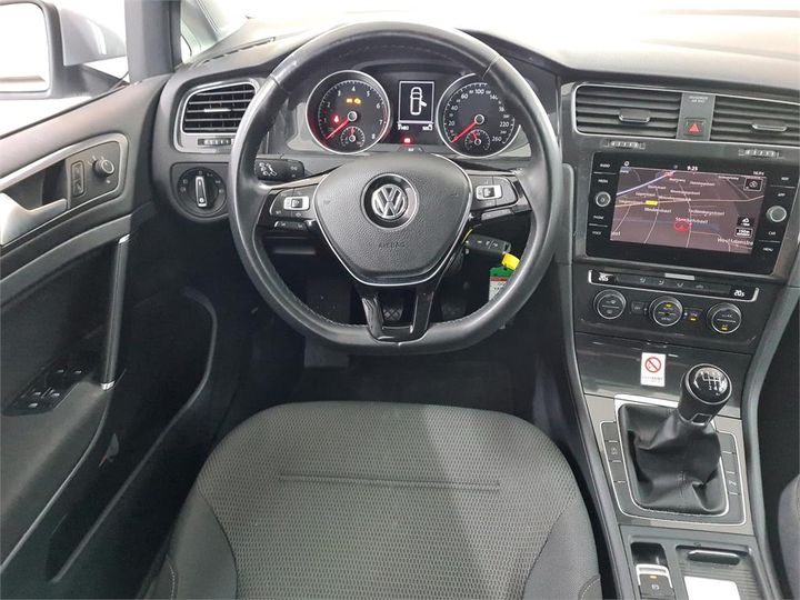 Photo 6 VIN: WVWZZZAUZLP574502 - VOLKSWAGEN GOLF 