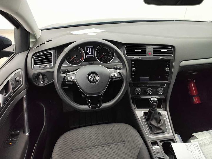 Photo 9 VIN: WVWZZZAUZLP574558 - VOLKSWAGEN GOLF 