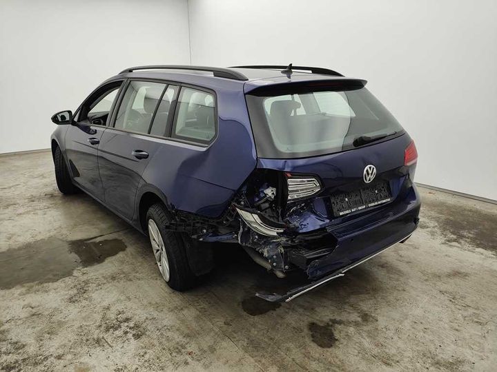 Photo 7 VIN: WVWZZZAUZLP574558 - VOLKSWAGEN GOLF 