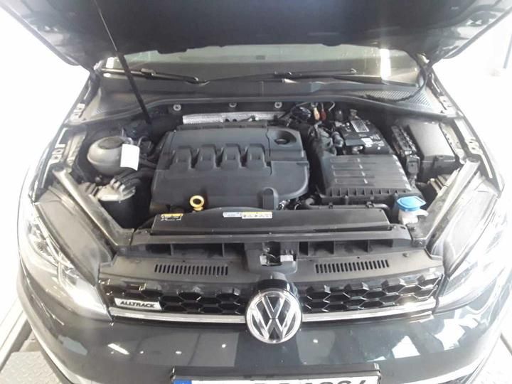 Photo 12 VIN: WVWZZZAUZLP574756 - VOLKSWAGEN GOLF 