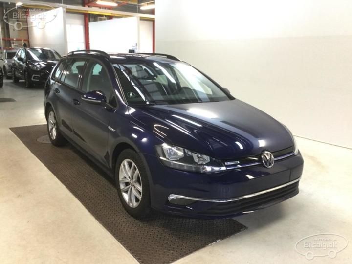 Photo 14 VIN: WVWZZZAUZLP576928 - VOLKSWAGEN GOLF 