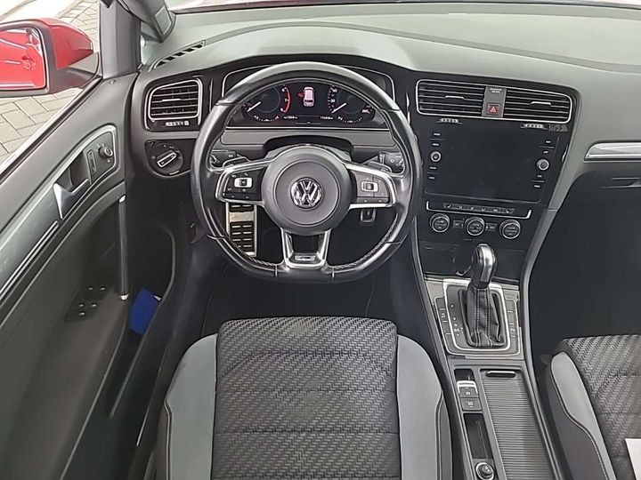 Photo 7 VIN: WVWZZZAUZLP577691 - VW GOLF VARIANT 