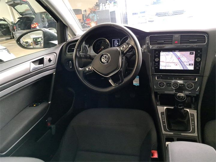 Photo 6 VIN: WVWZZZAUZLP578650 - VOLKSWAGEN GOLF 