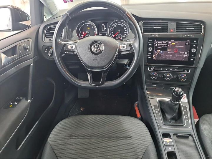 Photo 6 VIN: WVWZZZAUZLP578728 - VOLKSWAGEN GOLF 