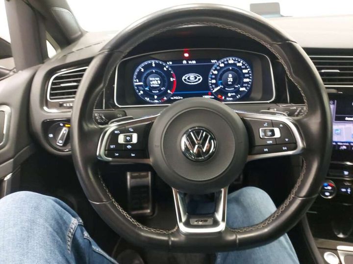 Photo 8 VIN: WVWZZZAUZLP579074 - VOLKSWAGEN GOLF 