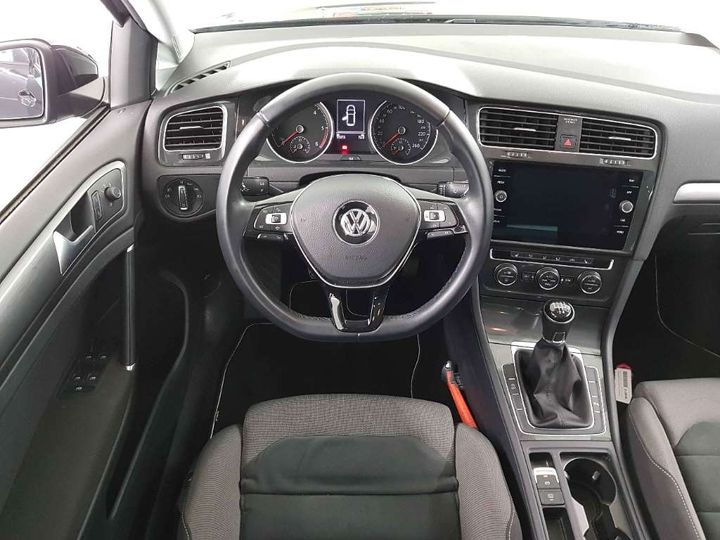 Photo 7 VIN: WVWZZZAUZLW001704 - VOLKSWAGEN GOLF 