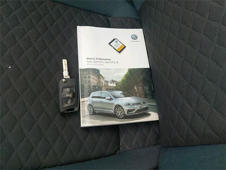 Photo 21 VIN: WVWZZZAUZLW002539 - VOLKSWAGEN GOLF 