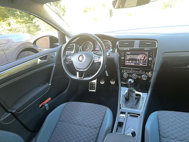 Photo 5 VIN: WVWZZZAUZLW002945 - VOLKSWAGEN GOLF 