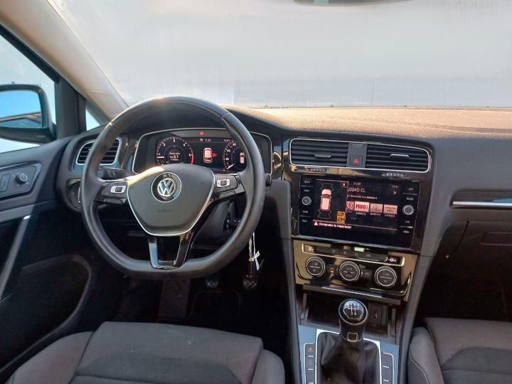 Photo 3 VIN: WVWZZZAUZLW003659 - VOLKSWAGEN GOLF 