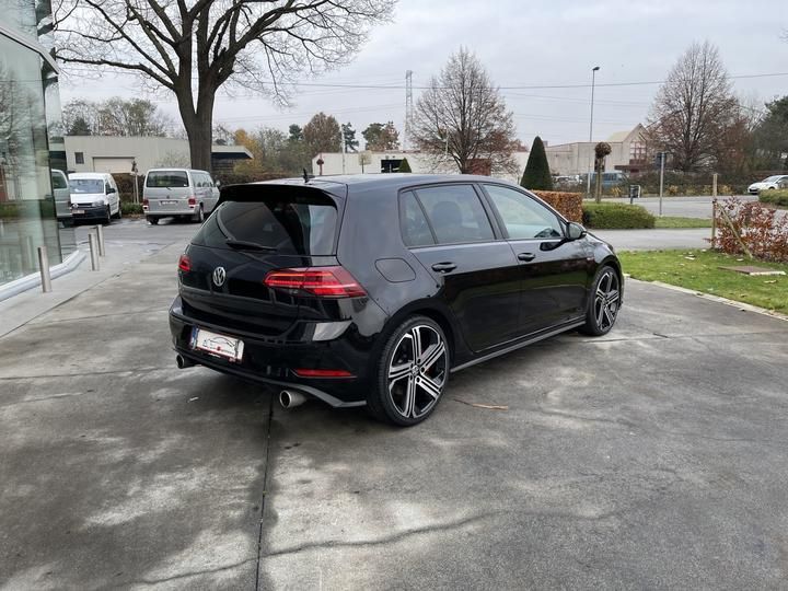 Photo 13 VIN: WVWZZZAUZLW005182 - VOLKSWAGEN GOLF 