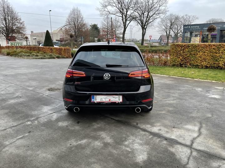 Photo 2 VIN: WVWZZZAUZLW005182 - VOLKSWAGEN GOLF 