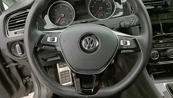 Photo 22 VIN: WVWZZZAUZLW013286 - VOLKSWAGEN GOLF VII FL&#3916 