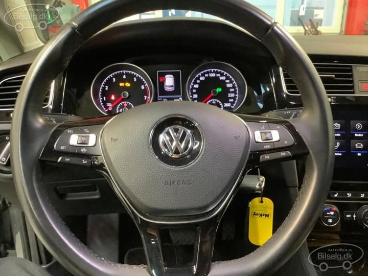 Photo 21 VIN: WVWZZZAUZLW015296 - VOLKSWAGEN GOLF 