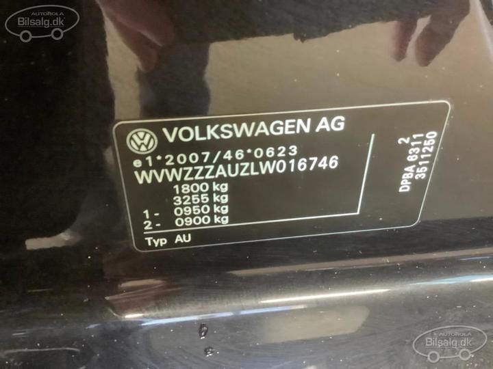 Photo 16 VIN: WVWZZZAUZLW016746 - VOLKSWAGEN GOLF 