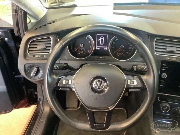 Photo 7 VIN: WVWZZZAUZLW016746 - VOLKSWAGEN GOLF 