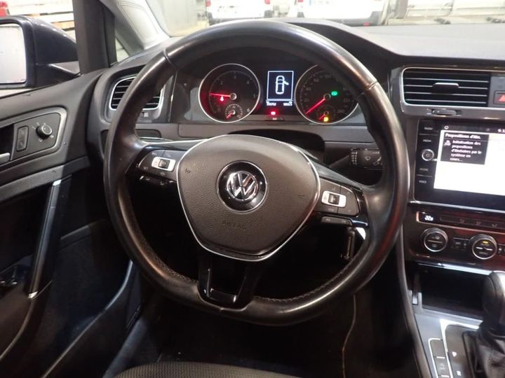 Photo 9 VIN: WVWZZZAUZLW020632 - VOLKSWAGEN GOLF 