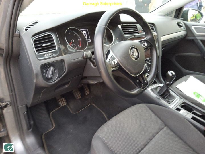 Photo 6 VIN: WVWZZZAUZLW021461 - VOLKSWAGEN GOLF 