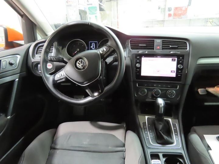 Photo 5 VIN: WVWZZZAUZLW024045 - VOLKSWAGEN GOLF 