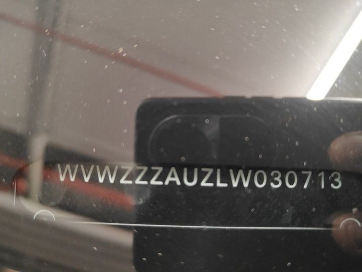 Photo 17 VIN: WVWZZZAUZLW030713 - VOLKSWAGEN GOLF 