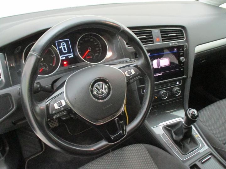 Photo 9 VIN: WVWZZZAUZLW031512 - VOLKSWAGEN GOLF 