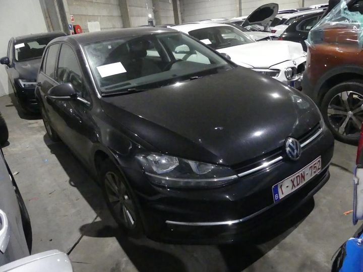 Photo 1 VIN: WVWZZZAUZLW034453 - VOLKSWAGEN GOLF 