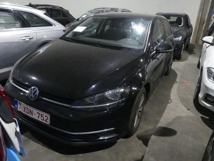 Photo 6 VIN: WVWZZZAUZLW034453 - VOLKSWAGEN GOLF 