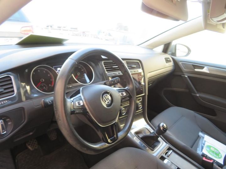 Photo 30 VIN: WVWZZZAUZLW035249 - VOLKSWAGEN GOLF 