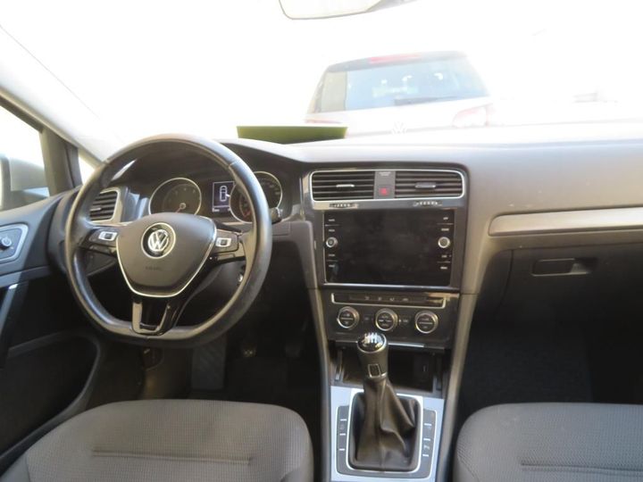 Photo 6 VIN: WVWZZZAUZLW035249 - VOLKSWAGEN GOLF 