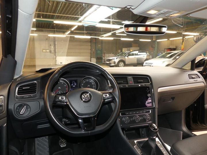 Photo 8 VIN: WVWZZZAUZLW037577 - VOLKSWAGEN GOLF 