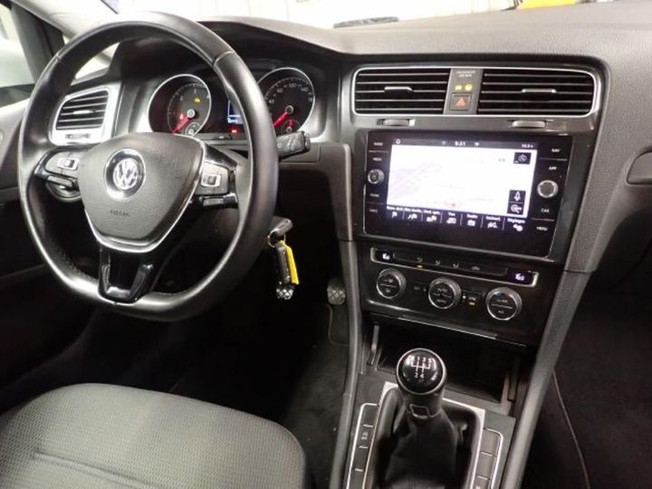 Photo 5 VIN: WVWZZZAUZLW038404 - VOLKSWAGEN GOLF 