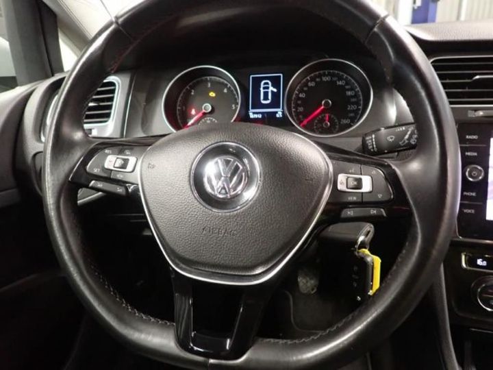 Photo 9 VIN: WVWZZZAUZLW038404 - VOLKSWAGEN GOLF 