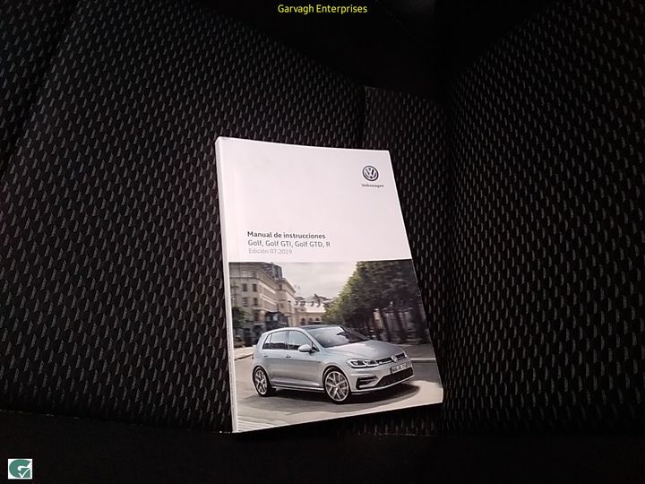 Photo 4 VIN: WVWZZZAUZLW038560 - VOLKSWAGEN GOLF 