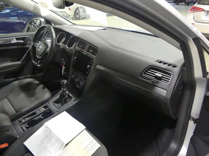 Photo 2 VIN: WVWZZZAUZLW040643 - VOLKSWAGEN GOLF 