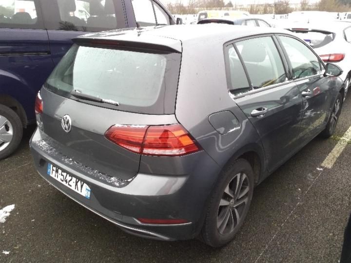 Photo 3 VIN: WVWZZZAUZLW041039 - VOLKSWAGEN GOLF 