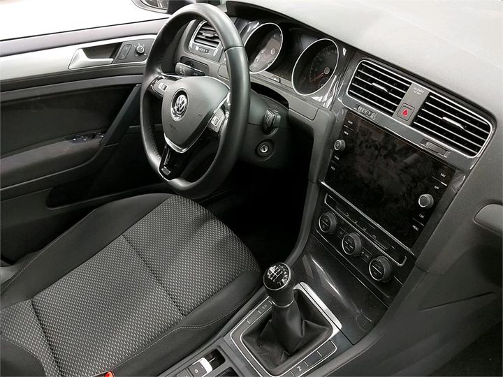 Photo 3 VIN: WVWZZZAUZLW041258 - VOLKSWAGEN GOLF 