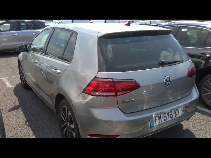 Photo 3 VIN: WVWZZZAUZLW043558 - VOLKSWAGEN GOLF 