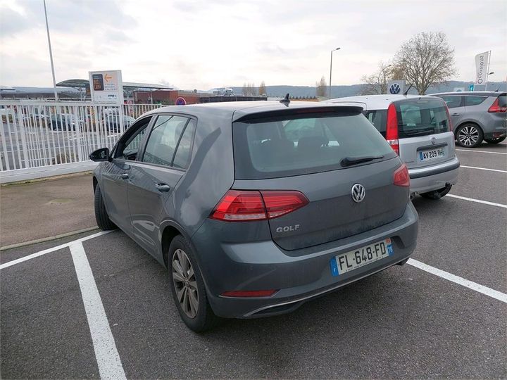 Photo 6 VIN: WVWZZZAUZLW044894 - VOLKSWAGEN GOLF 