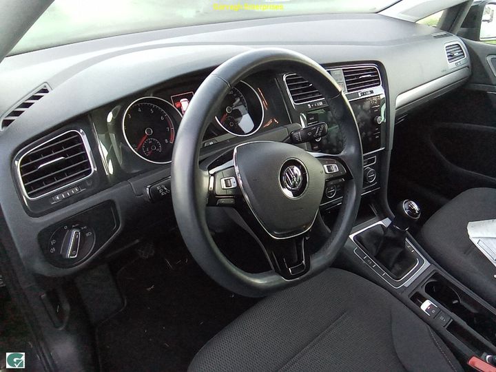 Photo 13 VIN: WVWZZZAUZLW047608 - VOLKSWAGEN GOLF 