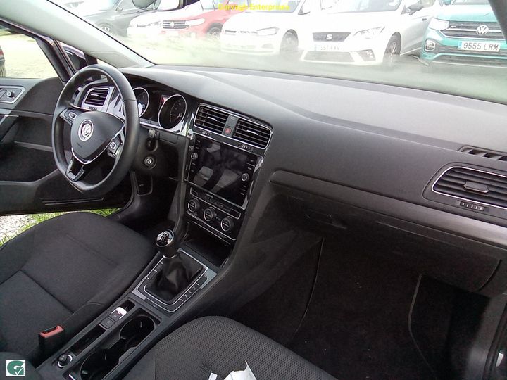 Photo 5 VIN: WVWZZZAUZLW047608 - VOLKSWAGEN GOLF 